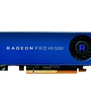 AMD Radeon PRO WX 3200