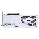msi微星GeForce RTX 5060 Ti 8G GAMING TRIO OC WHITE 图片 4