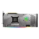 微星GeForce RTX 3070 Ti SUPRIM X 8G 图片 2