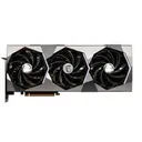 微星GeForce RTX 4090 SUPRIM 24G
