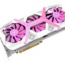 盈通RX 5700 8G D6 游戏高手OC