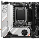 微星MPG B650I EDGE WIFI