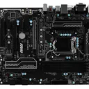 微星Z270 PC MATE