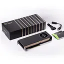 NVIDIA RTX A6000显卡 图片 2