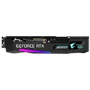 技嘉AORUS GeForce RTX 3070 MASTER 8G LHR 图片 3