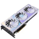 七彩虹iGame GeForce RTX 4060 Ti Ultra W OC 8GB 图片 3