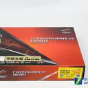 华硕ROG CROSSHAIR VI HERO 图片 2