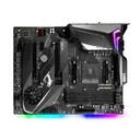 微星MPG X570 GAMING PRO CARBON WIFI