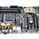 华硕A88X-PLUS/USB 3.1 图片 4