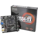 昂达A320SD4-ITX全固版 图片 4