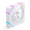乔思伯HF2-120W 白色正叶 图片 3