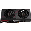 蓝宝石AMD Radeon RX 7650 GRE 8G 白金版 图片 2