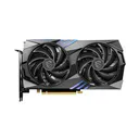 微星GeForce RTX 4060 Ti GAMING 8G 图片 2
