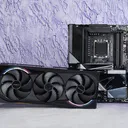 技嘉AORUS GeForce RTX 5080 MASTER 16G 图片 3