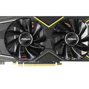 华擎RX 5600 XT Challenger D 6G OC
