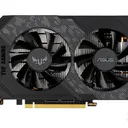 华硕TUF-GTX1650-4GD6-P-GAMING