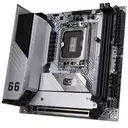七彩虹CVN B660I GAMING FROZEN V20
