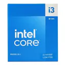 Intel 酷睿 i3 14100F