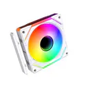 loving cool F1 白色反叶