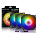 Phanteks PH-F120M25-120 幻彩ARGB/x3联