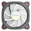 鬼咖Z12 ARGB 黑色反叶-ARGB神光同步/温控【1个】 图片 3