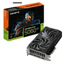 技嘉GeForce RTX 5060 Ti WINDFORCE OC 8G