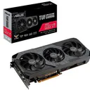 华硕TUF3-RX 5600 XT-T6G-EVO-GAMING