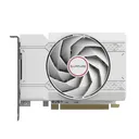 蓝宝石Radeon RX 6500 XT 4G D6 极地版 OC
