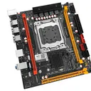 精粤X79迷你主板 图片 3