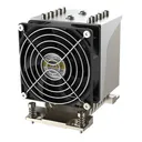 coolserver P46 P46/4U6热管/300W 图片 2