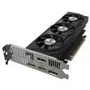 技嘉GeForce RTX 4060 OC Low Profile 8G 图片 4