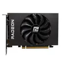 撼讯Radeon RX 6400 ITX 4GB GDDR6