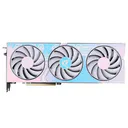 七彩虹iGame GeForce RTX 4060 Ti Ultra Z 8GB