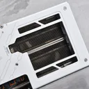 蓝宝石PURE 极地 RX 9070 GRE 12G D6 OC 图片 3