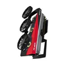 XFX讯景RADEON RX 9070 凤凰涅槃