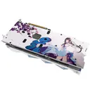盈通AMD RADEON RX 6800XT 樱瞳花嫁纪念版 图片 3