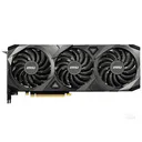 微星GeForce RTX 3090 VENTUS 3X 24G