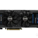 影驰GeForce GTX760大将 K45H