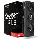 XFX讯景RADEON RX 7700 XT 12GB 海外版