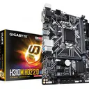 技嘉H310M HD2 2.0 图片 2