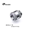 Bykski BEXJ7.5 B-EXJ-15 黑色 图片 2