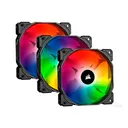 海盗船SP120 RGB PRO 三颗装