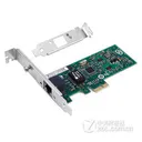 DIEWU 防雷Intel82574千兆网卡 9301ct网卡 pci-e无盘千兆网卡