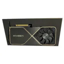 NVIDIA GeForce RTX 3090 Ti显卡 图片 4