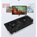 盈通Radeon RX6600 8GD6 大地之神 图片 2