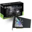 Inno3D GEFORCE RTX4080 冰龙黑金版