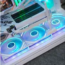 爱国者极光Z13 PRO 白色正叶 图片 2