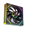 loving cool 棱镜7PRO RS 黑色反叶 图片 2