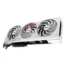 蓝宝石RX 7800 XT 16G D6 极地版 OC 图片 4