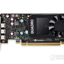 NVIDIA Quadro P400显卡